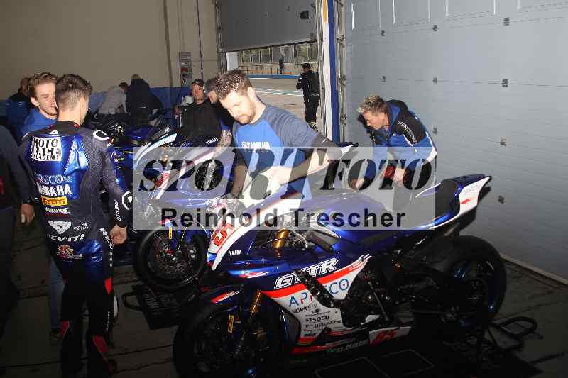 Archiv-2025/01 24.-27.01.2025 Moto Center Thun Jerez/Team APRECO